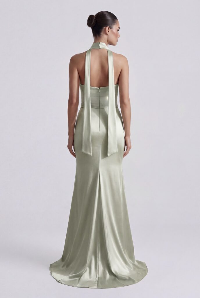 Amber, suknia DRESS ON NOW
