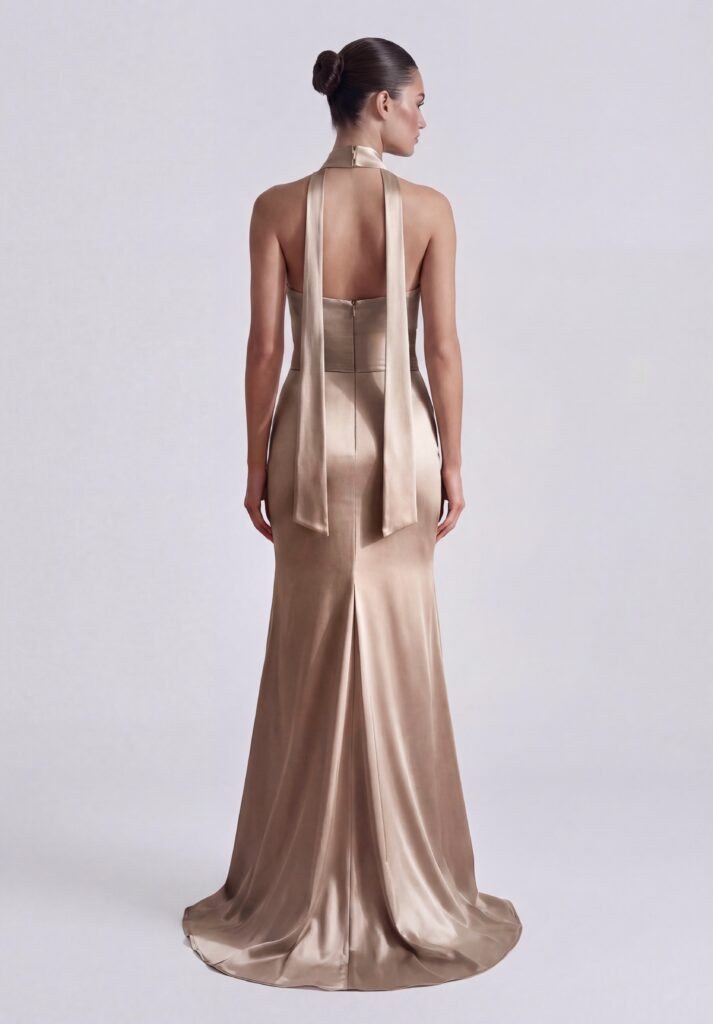Amber, suknia DRESS ON NOW