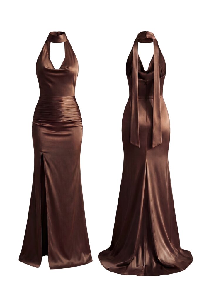 Amber, suknia DRESS ON NOW