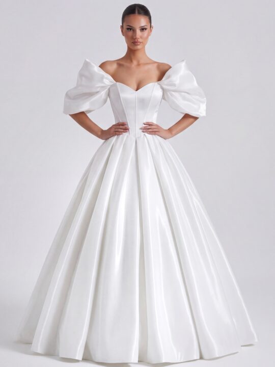 Giorgina, suknia DRESS ON NOW