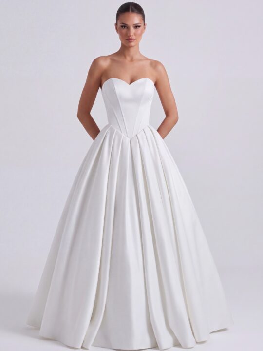 Rebecca, suknia DRESS ON NOW