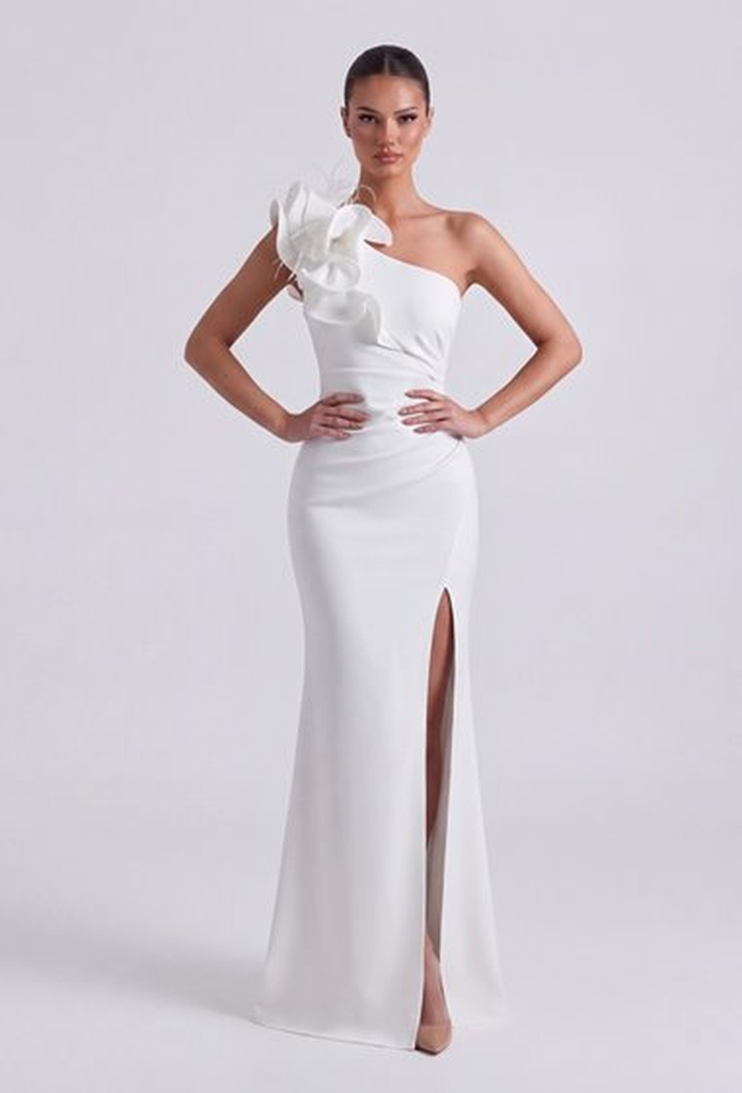 Noelia Biały, suknia DRESS ON NOW, ujęcie 01