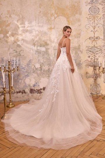 Colyn Colyn, suknia DRESS ON NOW, ujęcie 03