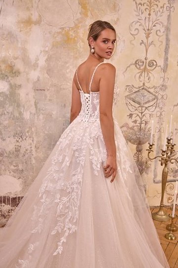 Colyn Colyn, suknia DRESS ON NOW, ujęcie 04