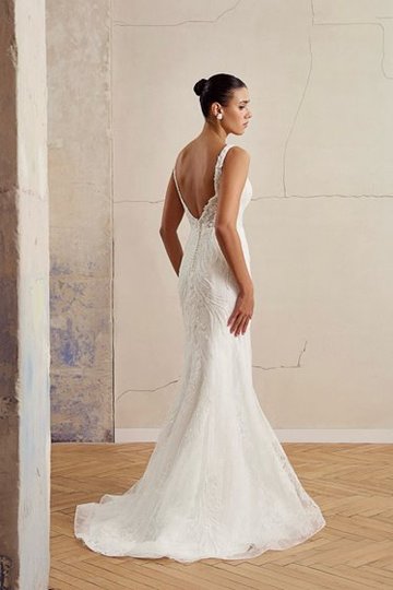Elarina Elarina, suknia DRESS ON NOW, ujęcie 03