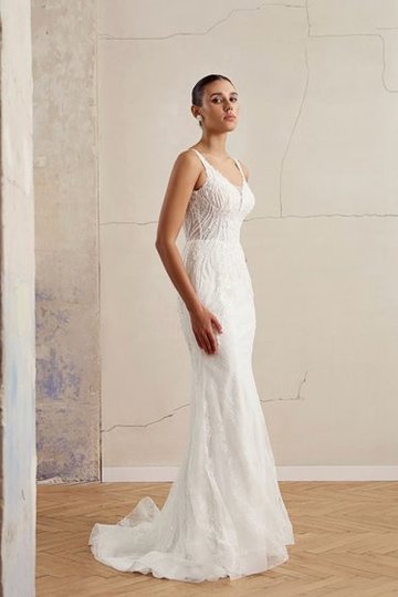 Elarina Elarina, suknia DRESS ON NOW, ujęcie 04