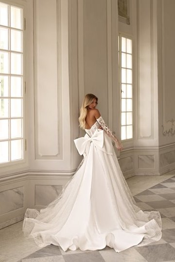 Istolia Istolia, suknia DRESS ON NOW, ujęcie 03