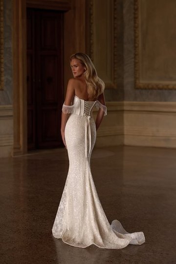 Ludis Ludis, suknia DRESS ON NOW, ujęcie 06